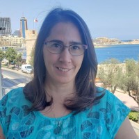 Karine Dery - Co-Founder, CPO & CCO