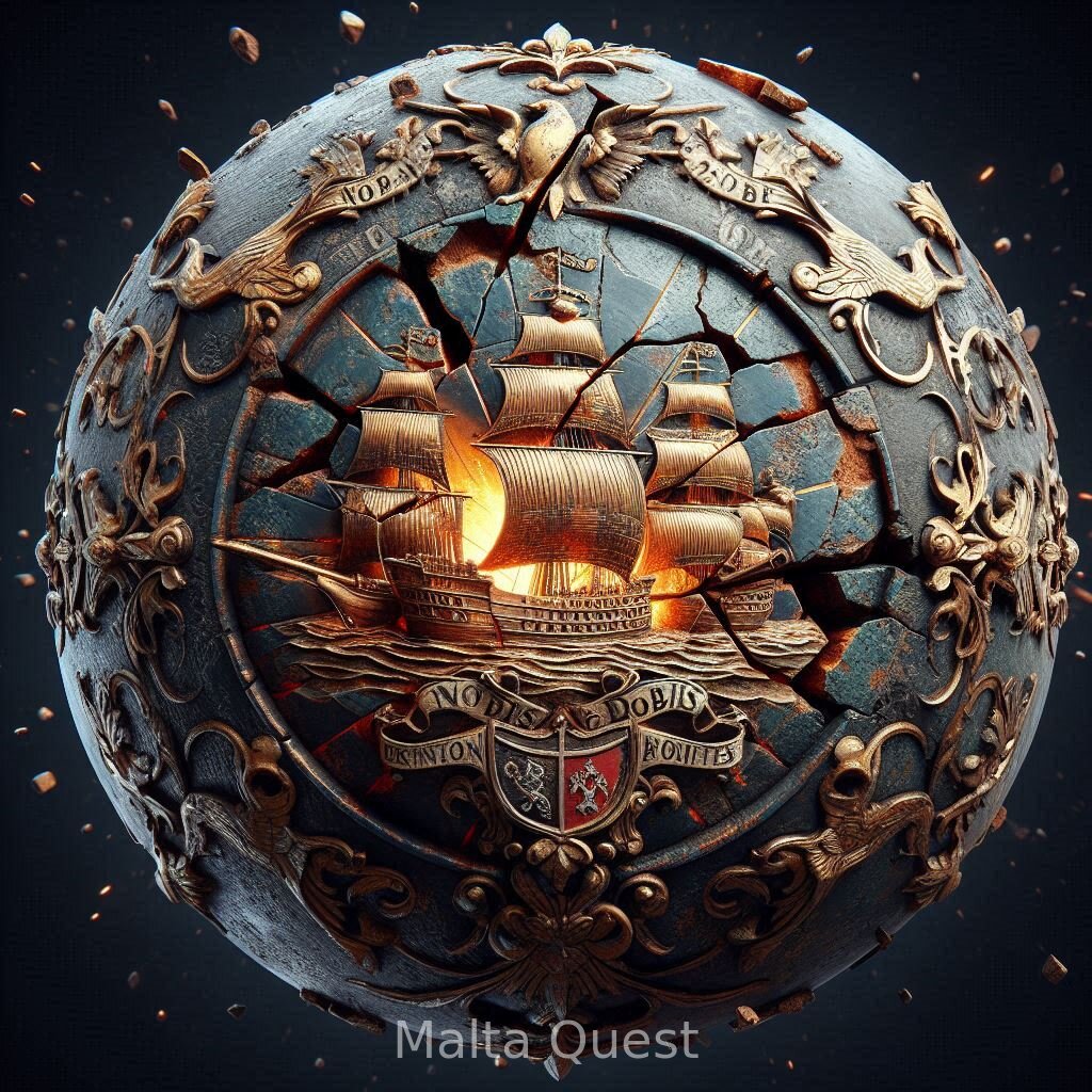 Malta Quest NFT