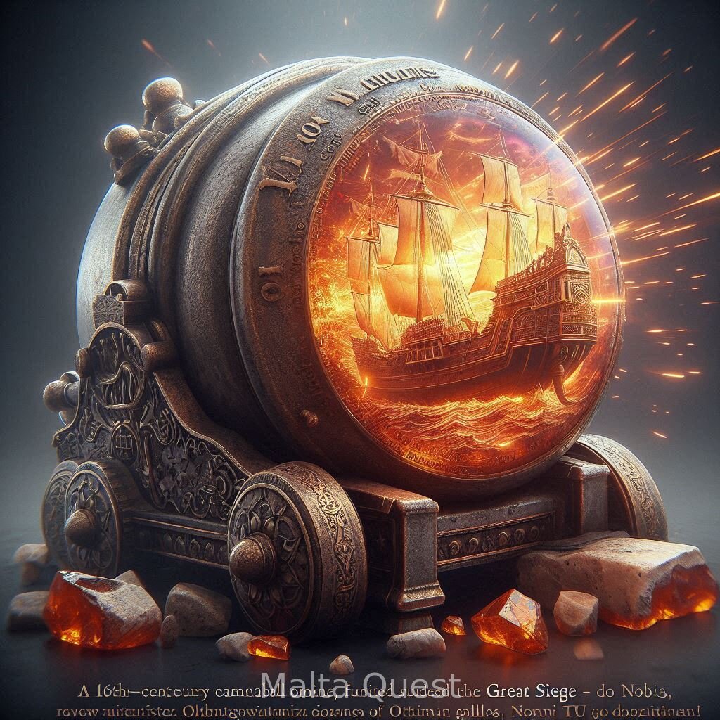 Malta Quest NFT