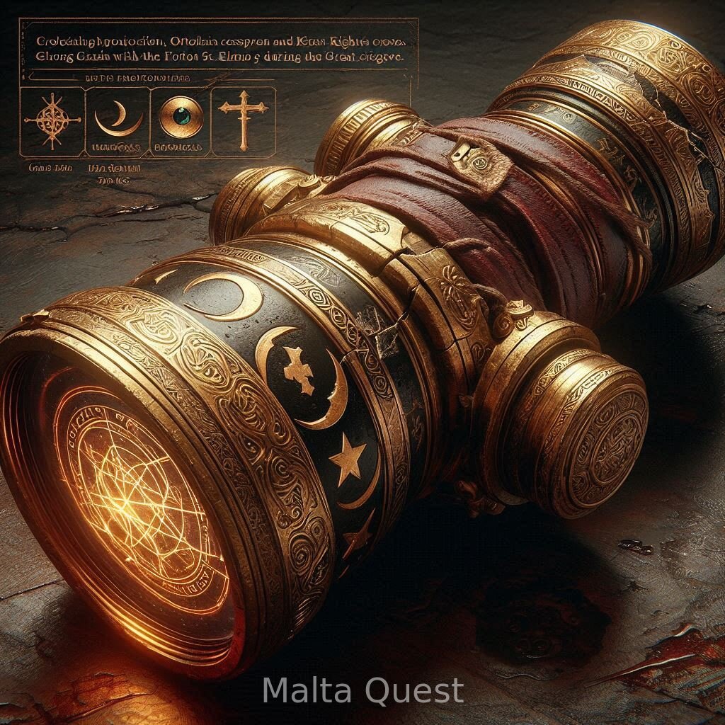 Malta Quest NFT