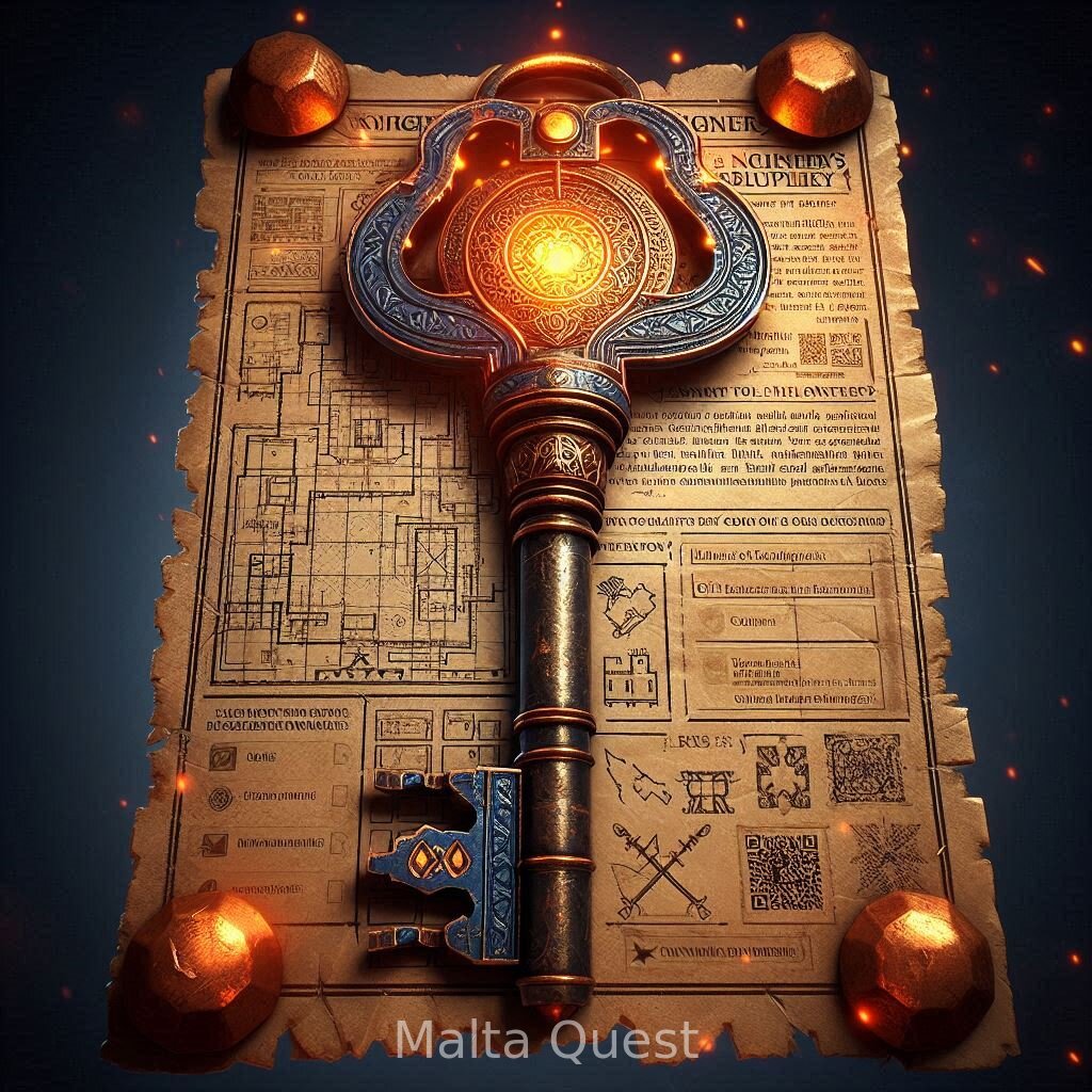 Malta Quest NFT