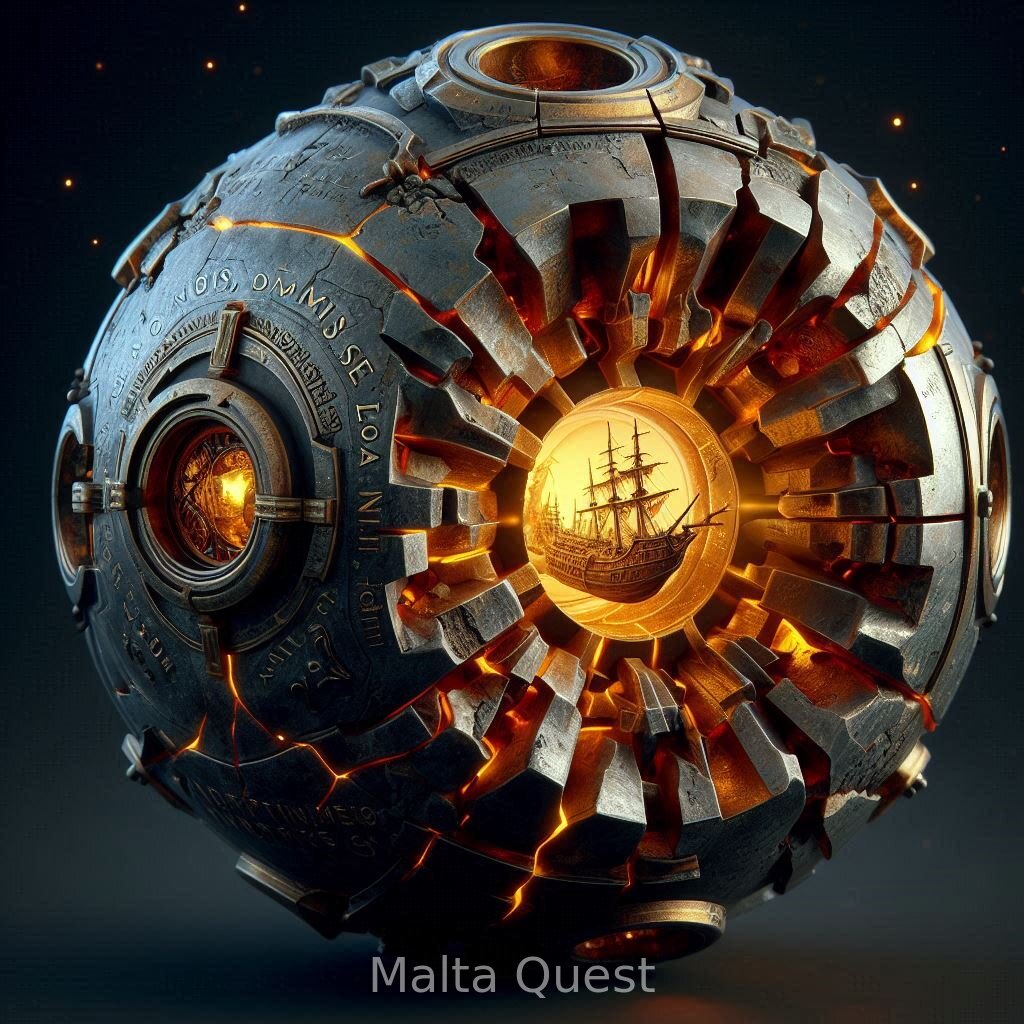 Malta Quest NFT