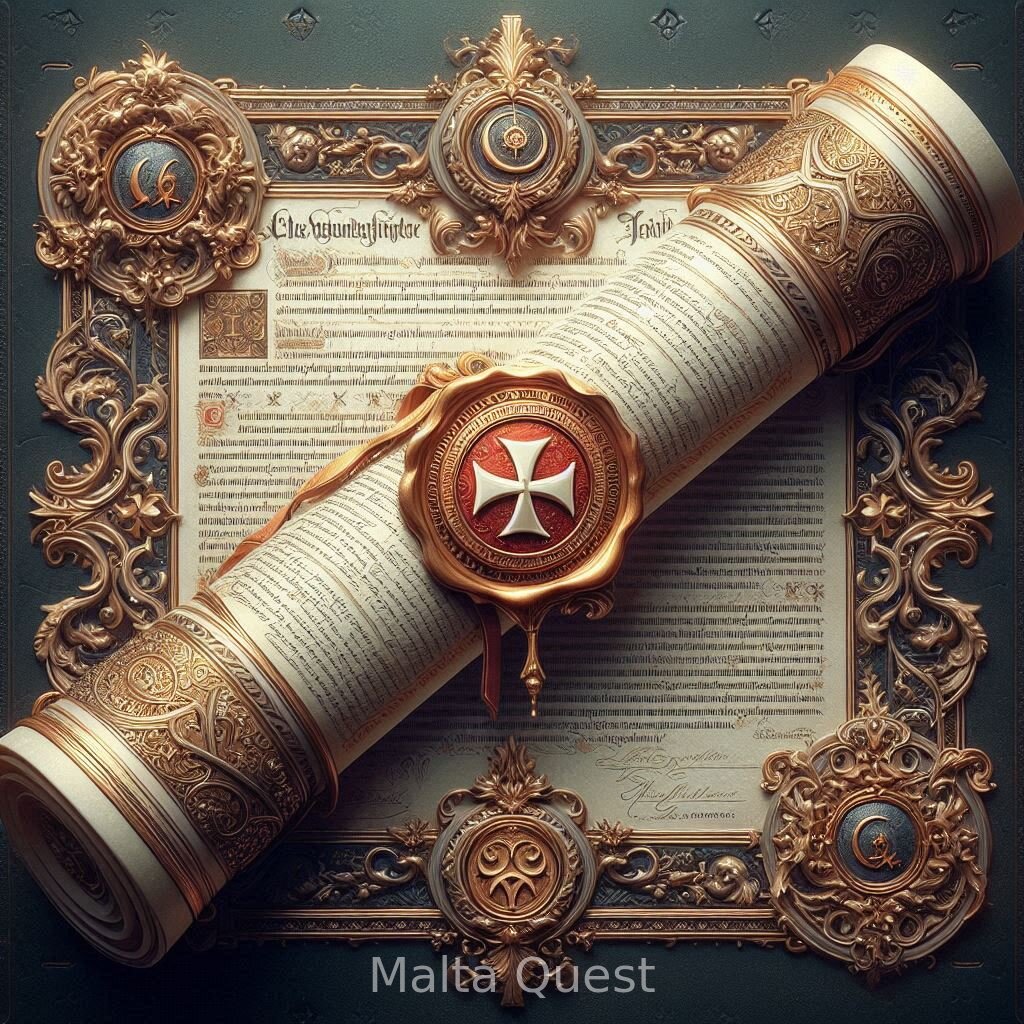 Malta Quest NFT