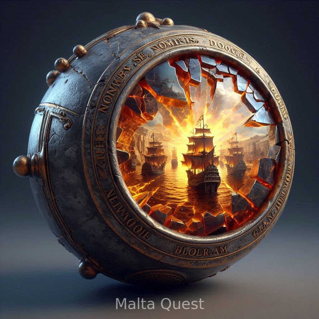 Malta Quest NFT