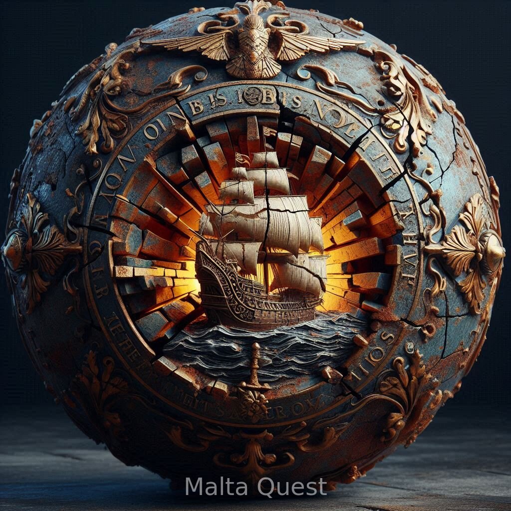 Malta Quest NFT
