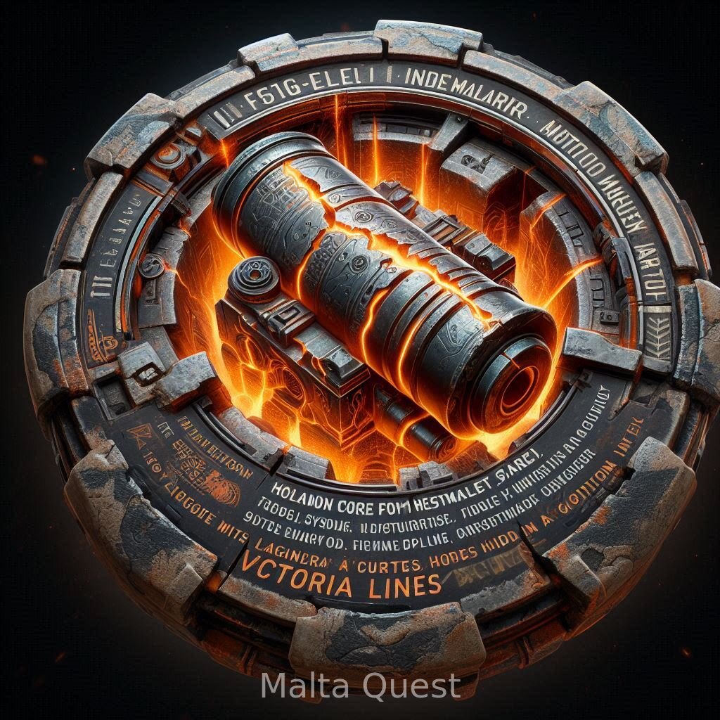 Malta Quest NFT