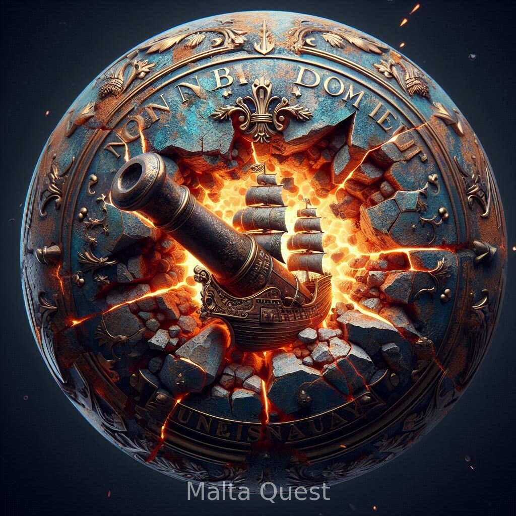 Malta Quest NFT