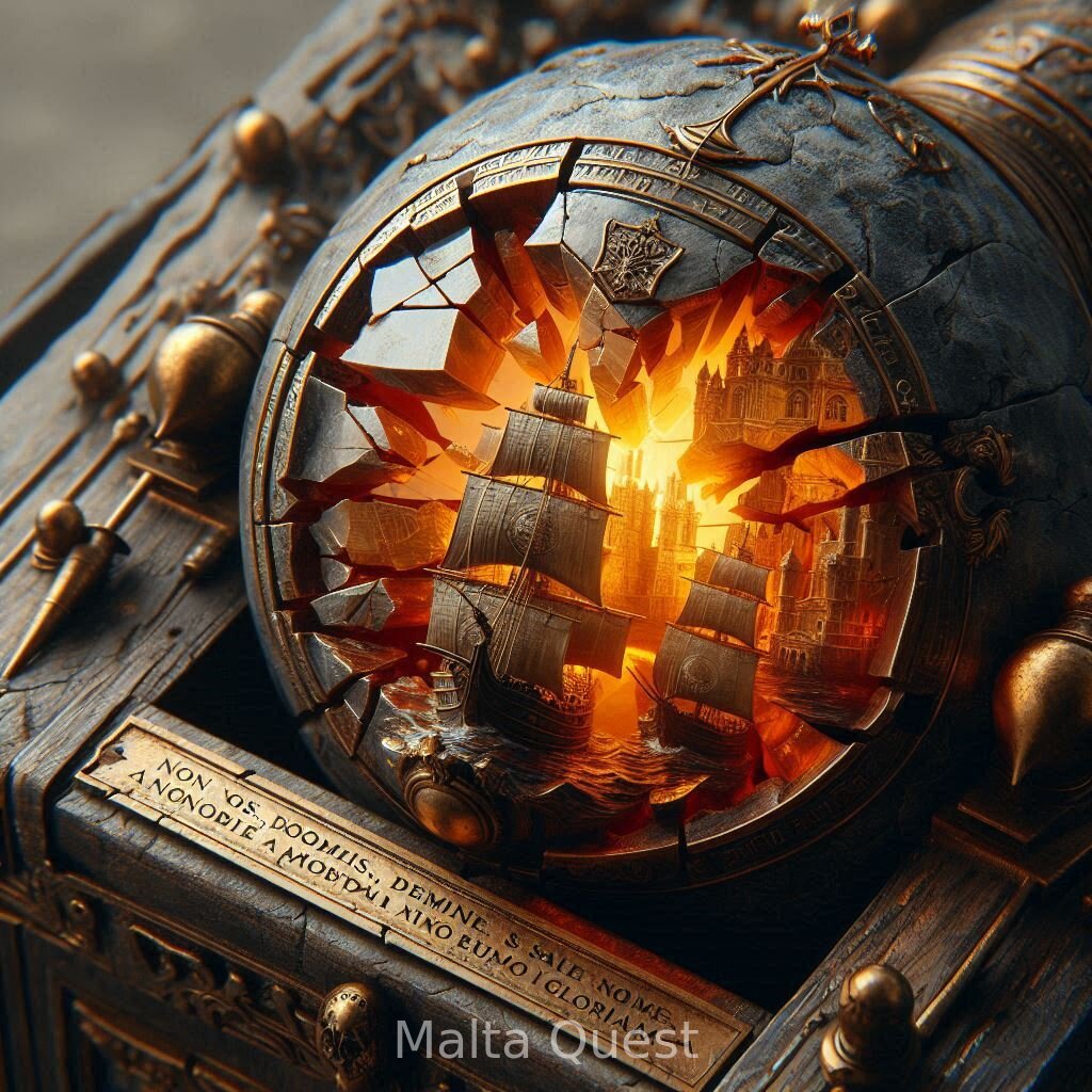 Malta Quest NFT