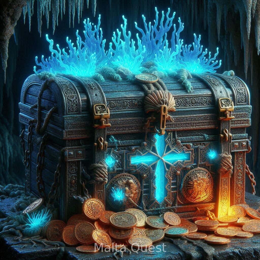 Malta Quest NFT