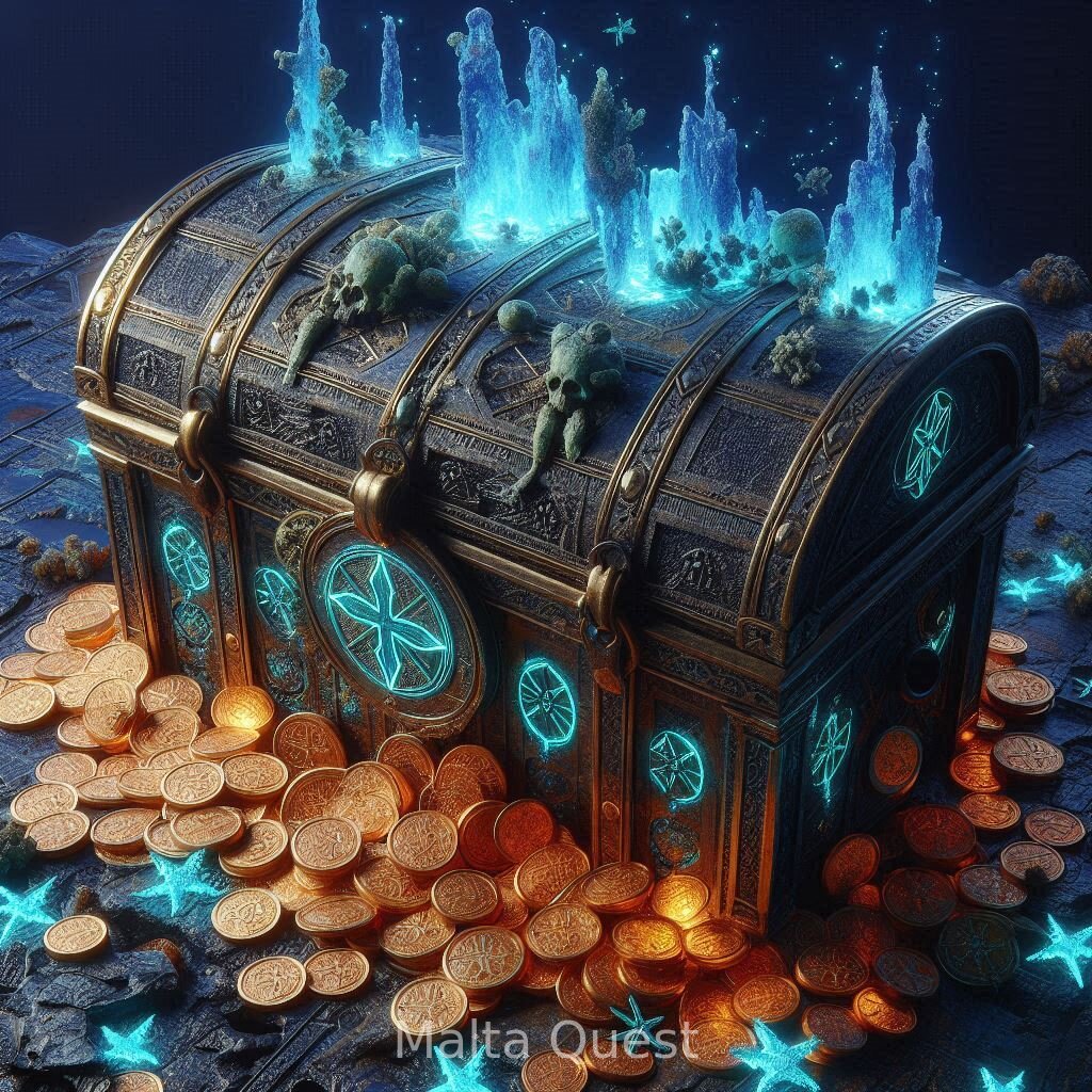 Malta Quest NFT