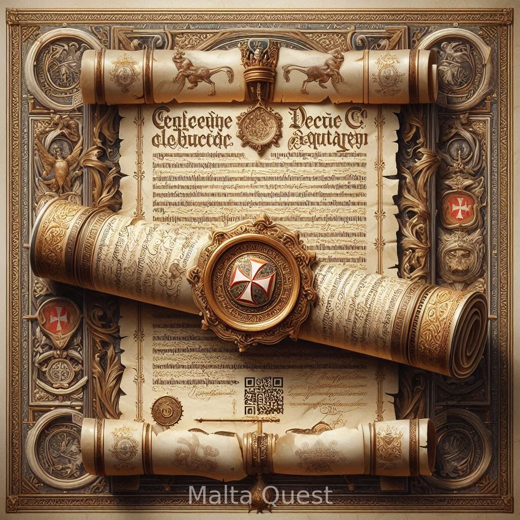Malta Quest NFT